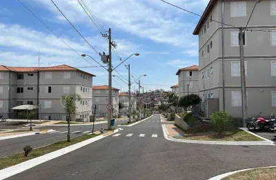 Apartamento para venda em São Jorge de 42.00m² com 2 Quartos e 1 Garagem