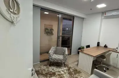 Sala comercial à venda na Alameda Caulim, 115, Cerâmica, São Caetano do Sul