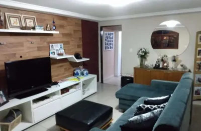 Casa para venda em Parque Reboucas de 150.00m² com 3 Quartos, 1 Suite e 2 Garagens