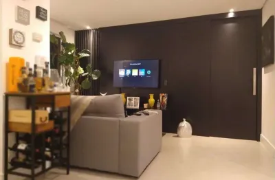 Apartamento para venda em Morumbi de 73.00m² com 1 Quarto, 1 Suite e 1 Garagem