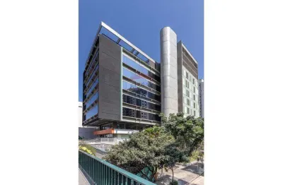 Sala Comercial para alugar em Pinheiros de 883.00m² com 55 Garagens