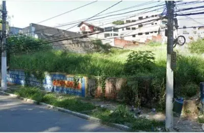 Terreno para venda em Jardim Nossa Senhora Do Carmo de 346.00m²