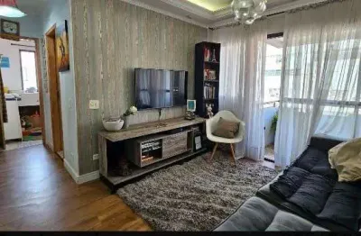 Apartamento para venda em Vila Esperança de 65.00m² com 3 Quartos, 1 Suite e 2 Garagens