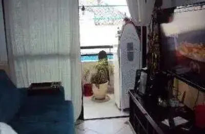 Apartamento para venda em Penha De França de 54.00m² com 2 Quartos e 1 Garagem