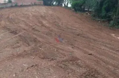 Terreno à venda no Costeira, Araucária 