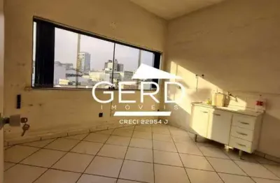 Sala comercial para alugar na Rua Nathanael Tito Salmon, ***, Centro, Osasco