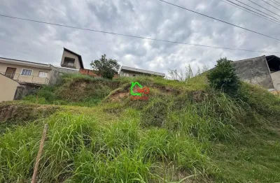 Terreno à venda na Rua Cândido Portinari, 325, Santa Claudina, Vinhedo