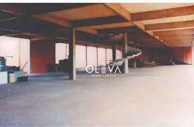Imóvel Comercial para venda em Jardim Alto Alegre de 5020.00m²