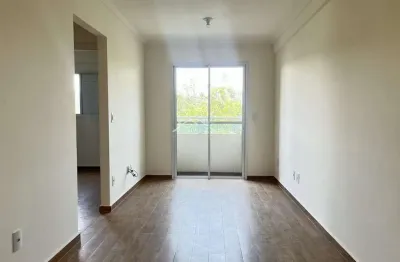Apartamento para venda em Demarchi de 46.00m² com 2 Quartos e 1 Garagem