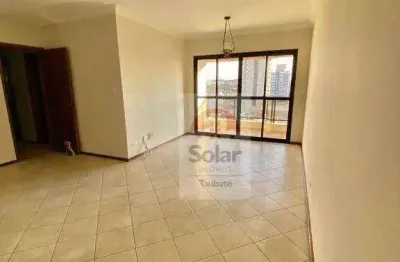 Apartamento para venda em Jardim Das Nações de 105.00m² com 3 Quartos, 1 Suite e 2 Garagens