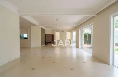 Casa de Condomínio para venda em Portal Do Paraíso Ii de 400.00m² com 4 Quartos, 2 Suites e 4 Garagens