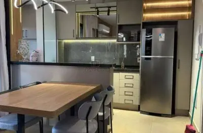 Apartamento para alugar em QUINTA DA PRIMAVERA de 78.30m² com 3 Quartos, 1 Suite e 2 Garagens