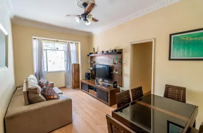 Apartamento para venda em Lins De Vasconcelos de 68.00m² com 2 Quartos