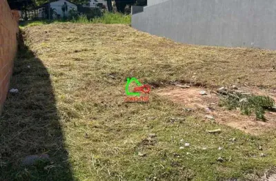 Terreno à venda na Rua Tapajós, 280, Bosque, Vinhedo