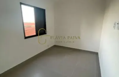 Apartamento para venda em Residencial Monterrey de 48.00m² com 2 Quartos e 1 Garagem