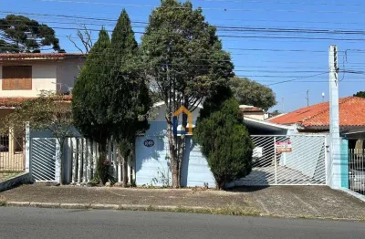 Casa para venda em Santa Quitéria de 352.00m² com 5 Quartos, 1 Suite e 3 Garagens
