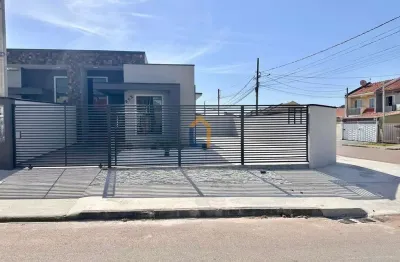 Casa para venda em Eucaliptos de 203.00m² com 2 Quartos, 1 Suite e 2 Garagens