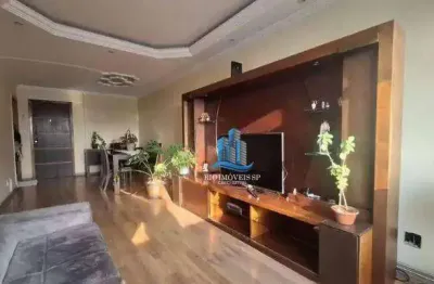 Apartamento com 3 quartos à venda no Centro, São Caetano do Sul 