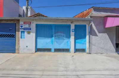 Casa para venda em Parque São Bento de 95.16m² com 3 Quartos, 1 Suite e 1 Garagem