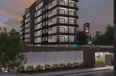 Apartamento para venda em Novo Mundo de 167.00m² com 2 Quartos, 1 Suite e 1 Garagem
