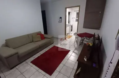 Apartamento para venda em Estiva de 55.00m² com 2 Quartos e 1 Garagem