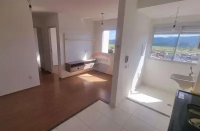 Apartamento para venda em Vila Nova Cintra de 42.00m² com 2 Quartos e 1 Garagem