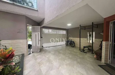 Casa de Condomínio para venda em Real Park Tietê Jundiapeba de 150.00m² com 3 Quartos e 1 Suite