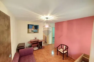 Apartamento para venda em Conjunto Habitacional Professor Benedicto Cleto de 50.00m² com 2 Quartos e 1 Garagem