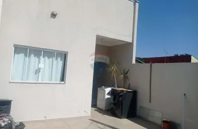 Casa para venda em Jardim Residencial Firenze de 80.00m² com 3 Quartos, 1 Suite e 2 Garagens