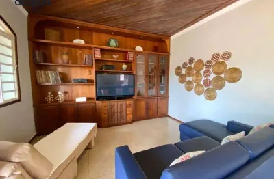 Chácara para venda em Núcleo São Luís de 720.00m² com 7 Quartos e 5 Suites