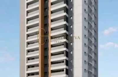 Apartamento para venda em Vila Ana Maria de 114.00m² com 3 Quartos, 3 Suites e 2 Garagens