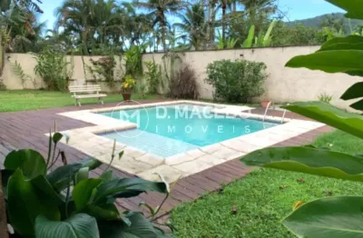 Casa para venda em Praia Dura de 724.00m² com 4 Quartos, 4 Suites e 4 Garagens