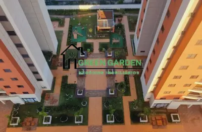 Apartamento para venda em PONTE DE SÃO JOÃO de 78.00m² com 3 Quartos, 1 Suite e 1 Garagem