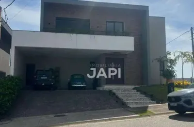 Casa de Condomínio para venda em Horto Florestal de 507.00m² com 5 Quartos, 5 Suites e 6 Garagens
