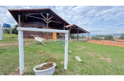 Chácara para venda em Centro de 20666.34m² com 2 Quartos e 3 Garagens