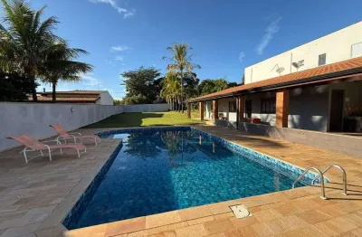 Chácara para venda em Recanto Dos Dourados de 140.00m² com 1 Quarto e 10 Garagens