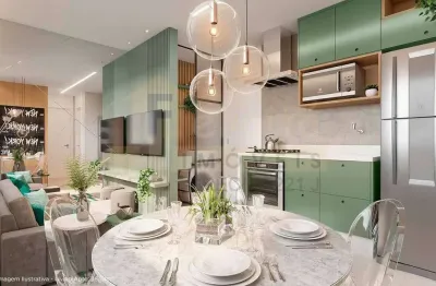 Apartamento para venda em Jaguaribe de 3644.00m² com 2 Quartos e 1 Suite