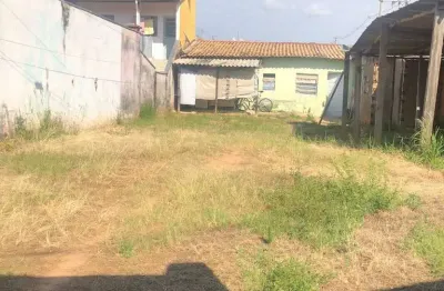 Terreno à venda na Vila São João, Itupeva 