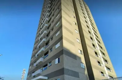 Apartamento para venda em Vila Carvalho de 38.00m² com 1 Quarto e 1 Garagem