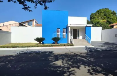 Casa para alugar em Parque Ortolândia de 137.65m² com 2 Quartos e 4 Garagens