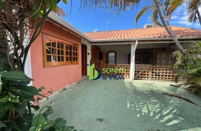 Casa para venda em Jardim Novo Campos Elíseos de 150.00m² com 3 Quartos e 5 Garagens