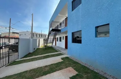 Apartamento para venda em Vila Olímpia de 32.00m² com 1 Quarto e 1 Garagem