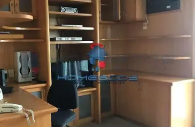 Apartamento para alugar em Cambuí de 70.00m² com 1 Quarto, 1 Suite e 1 Garagem