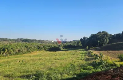 Terreno à venda no Estação, Araucária 