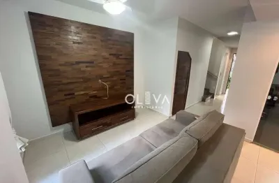 Casa de Condomínio para venda em Green Village Ii de 180.00m² com 3 Quartos, 1 Suite e 2 Garagens