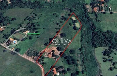 Chácara para venda em Chácara Recreio Nossa Senhora Do Líbano (zona Rural) de 28000.00m² com 4 Quartos
