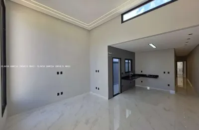Casa para venda em Loteamento Rio Acima de 85.00m² com 3 Quartos, 1 Suite e 2 Garagens