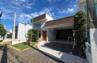 Casa para alugar em Jardim Golden Park Residence de 190.00m² com 3 Quartos e 3 Suites