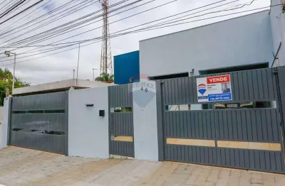 Casa para venda em Parque Jataí de 281.40m² com 3 Quartos e 1 Suite
