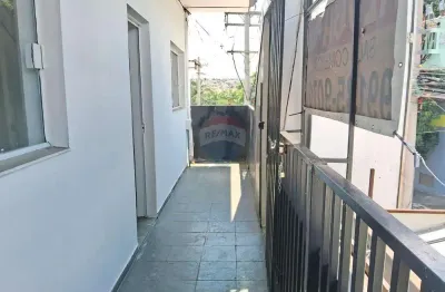 Sala Comercial para alugar em Jardim Das Paineiras de 25.00m²